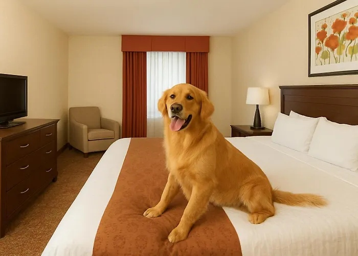 Crystal Inn Hotel & Suites - Midvalley